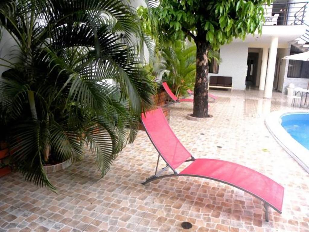 Hotel Jose Antonios Inn Puerto Maldonado Esterno foto