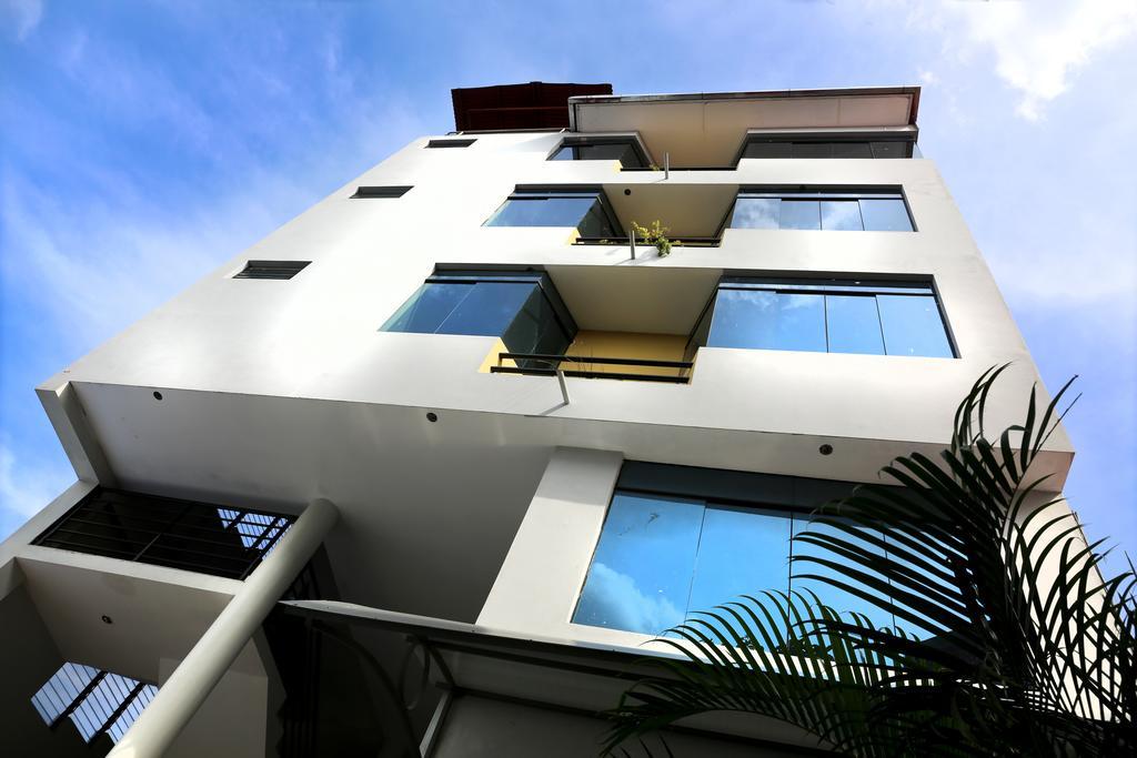 Hotel Jose Antonios Inn Puerto Maldonado Esterno foto