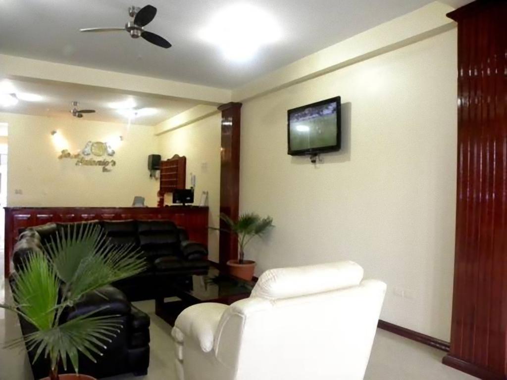Hotel Jose Antonios Inn Puerto Maldonado Esterno foto