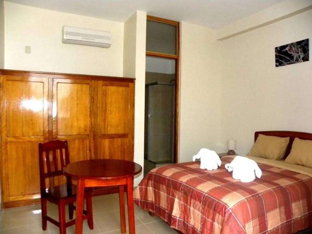Hotel Jose Antonios Inn Puerto Maldonado Camera foto
