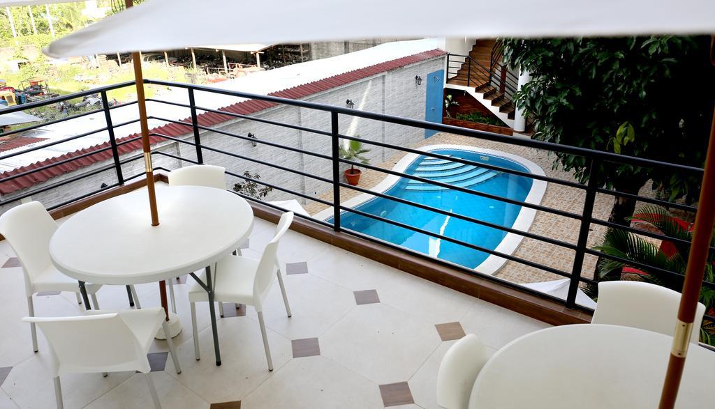 Hotel Jose Antonios Inn Puerto Maldonado Esterno foto